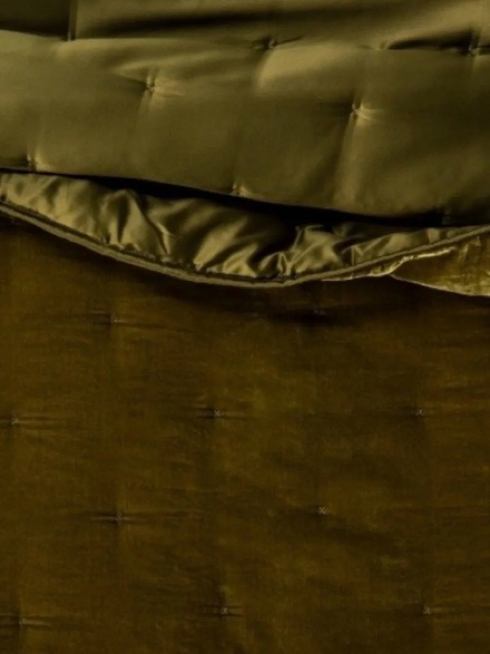 Opalhouse polyester green pulls
